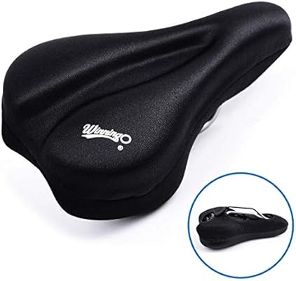 gel cushion for bike