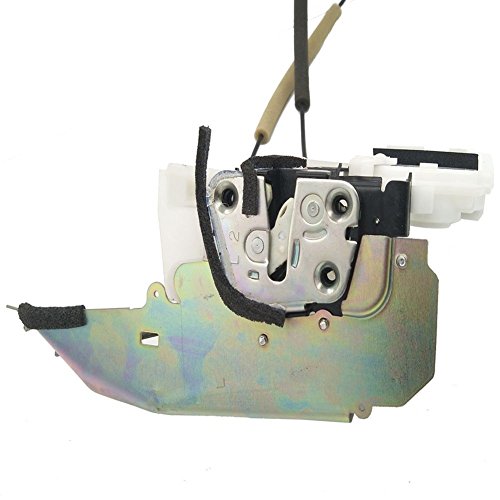 Germban Front Left Door Lock Actuator Motor Fits for 2007-2012 Mazda CX-7 2.3L 2.5L EG2159310