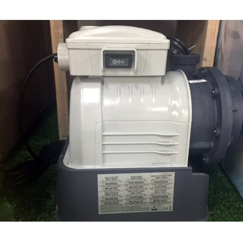 Intex Motore Per Pompa Filtro A Sabbia 28652 Ricambi Per