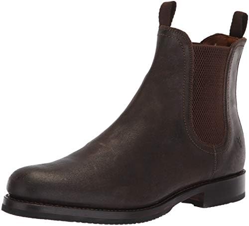 frye sawyer chelsea boot