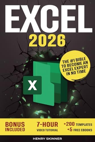 Amazon.com: Microsoft Excel 365 Bible: 9781394298242: Alexander