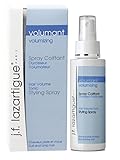 J.F. Lazartigue Hair Volume Tonic, 3.4 Ounce