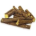 Vedic Secrets Mulethi Sticks (Liquorice) - 100 Grams