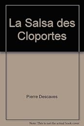 La  salsa des cloportes