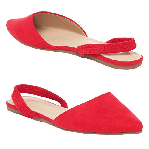 Rohb-by-Joyce-Azria-Provence-II-Provence-Sling-Back-Pointed-Toe-Flat
