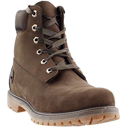 brown timberlands womens