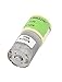 Uxcell DC 3-6V Aquarium Fish Tank Oxygen Circulate Mini Air Pump Motor