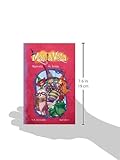 Image de Makia vela. Mascota de bruja (Spanish Edition)