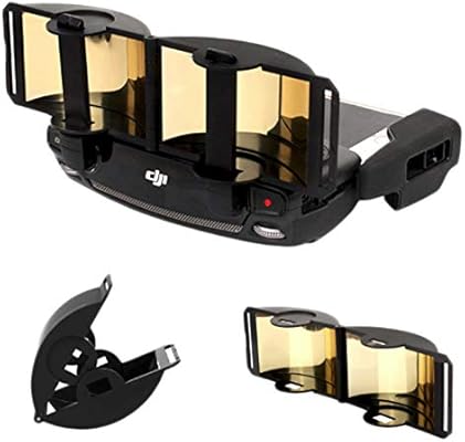 dji spark o mavic air