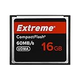 Mrekar Original high Speed Extreme 16GB Compact