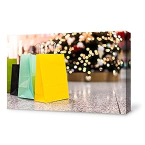 Canvas Wall Art for Living Room,Bedroom Home Artwork Paintings Women