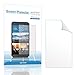 amFilm HTC One M9 Screen Protector, Premium HD Clear (Invisible) Screen Protector for HTC One M9 with Lifetime Replacement Warranty (3-Pack) [in Retail Packaging]