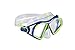 U.S. Divers Admiral Snorkeling Set - Premium Silicone Snorkel Mask, Trek Travel Fins, Dry Top Snorkel + Snorkeling Gear Bag