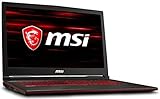 MSI GL73