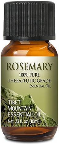 Tibet Mountain Essential Oil - Rosemary (10 ml)