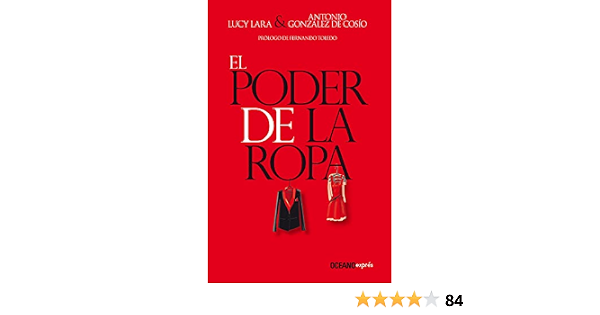 El poder de la ropa ‣ Alex Garci