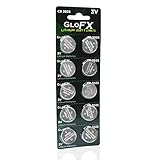 CR2025 Battery– Lithium Button Coin Cell Batteries - 3V 3 Volt - remote watch jewelry led key fob replacement 2025 CR Pack Set Bulk (10 Pack)