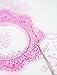 LE PAON Soft 10g Cotton Balls Rainbow Colors of Size 8 Perle/pearl Cotton Threads for Crochet, Hardanger, Cross Stitch, Needlepoint Hand Embroidery. All Different Colors (colorful Series)