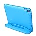 HDE Kids Case for iPad Air 2 (A1566/A1567) Shockproof Bumper Cover with Handle for Apple iPad Air 2