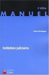 Institutions judiciaires