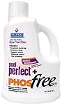 Natural Chemistry Pool Perfect Plus Phos-Free - 3 Liter Bottle