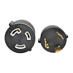 Tripp Lite Heavy Duty L5-30P to L5-30R Power