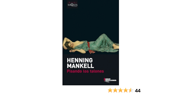 Download Henning Mankell El Joven Wallander Images