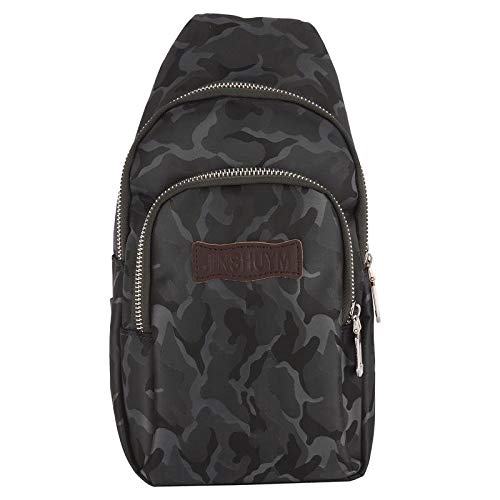 Cross Multi Purpose Travel Passport Utility Sling Bag