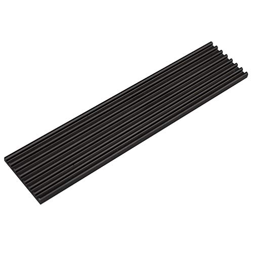 Futheda-NVMe-disipador-de-Calor-M2-disipador-de-Calor-de-Aluminio-SSD-disipador-de-Calor-para-22x110-M2-22110-SSD-Disco-Duro-de-Estado-slido-con-Almohadilla-trmica-de-Silicona