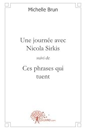 Une  journée avec Nicola Sirkis