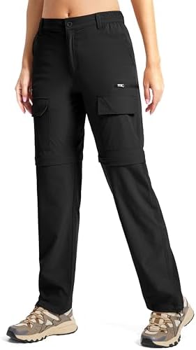 Amazon.com: Weatherproof Vintage Men's Convertible Zip-Off Pants
