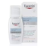 Eucerin Redness Relief Day Lotion Broad Spectrum SPF 15 1.7 Fluid Ounce