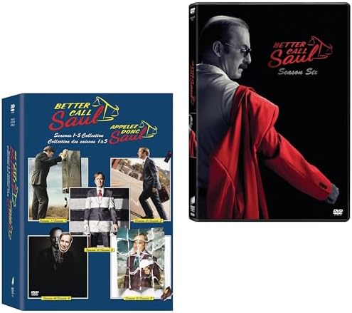 Amazon.com: The Mentalist - Season 1-7 [DVD] [2015] : Movies & TV
