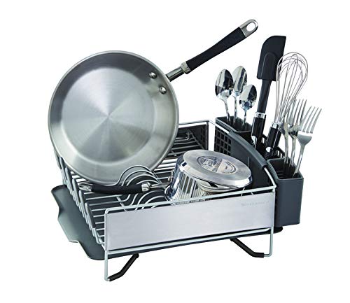 1 KitchenAid+Compact+Stainless+Steel+Dish
