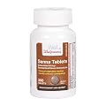 Walgreens Senna Natural Vegetable Laxative Tablets 300 ea
