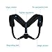 Posture Corrector for Men & Women, Back Brace Posture Corrector, Adjustable Posture Brace Getting Rid of Bad Posture, Comfortable Upper Back Brace Clavicle Support Devic (Posture Corrector)