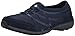 Skechers Sport Women's Conversations Charming Fashion Sneaker,Navy,7.5 M US