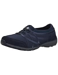 Skechers Sport zapatillas de moda para mujer Conversations Charming