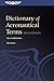 Dictionary of Aeronautical Terms (ePub): Over 11,000 Entries