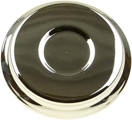 Custom Wheel CWS-F-CAP Front Hub Cap Cover