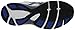 ASICS Men's Gel-190 TR Training Shoe, White/Navy/Royal, 10.5 M US