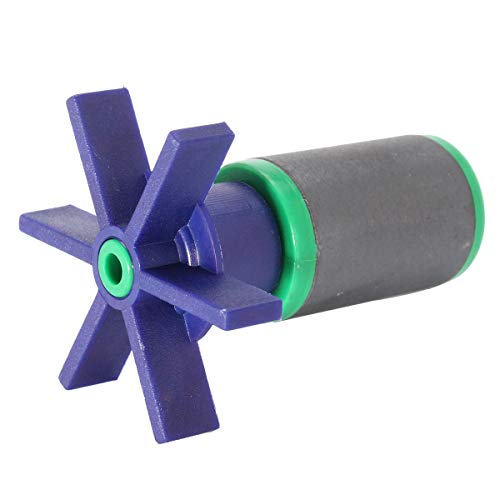 Canister Filter Impeller Rotor Replacement Aquarium Filter Impeller HW 302/303/304/402/404/704 - #4 - Thumbnail 6