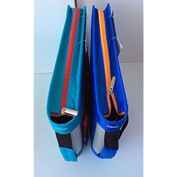 1 1 2 inch zipper binder