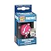 Funko 35717 Pop! Keychain: Fortnite - Cuddle Team Leader Collectible Figure, One Size, Multicolor