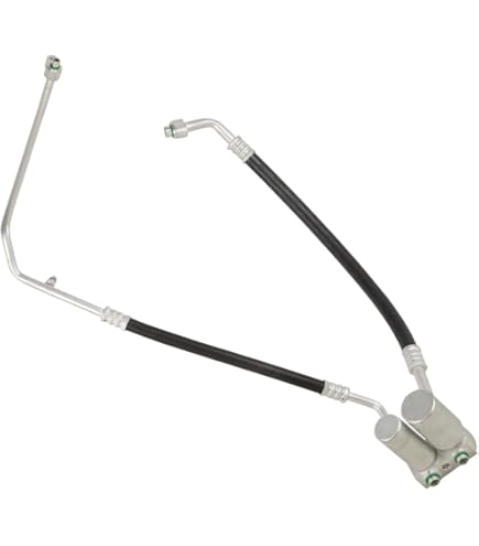 SELEAD SELEAD HA-11482C A/C Suction & Discharge Hose Assembly