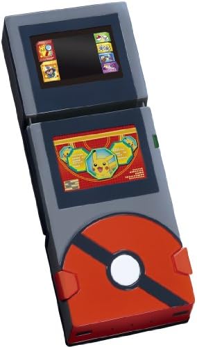 Amazon Co Jp ポケットモンスター 図鑑bw 全国版 服 ファッション小物
