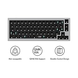 Keychron Q2 Custom Mechanical Keyboard Full
