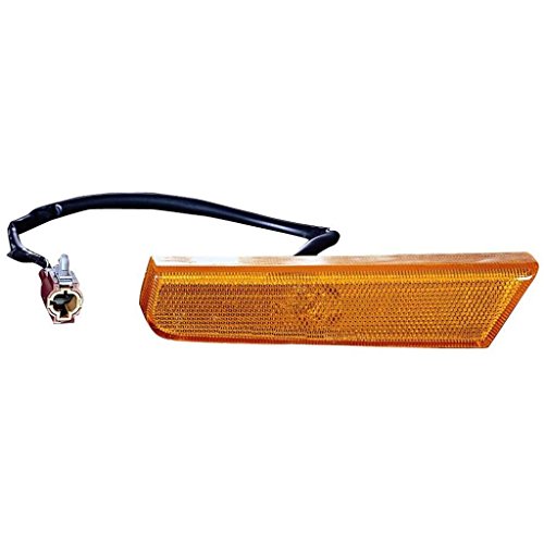 Nissan Xterra 2002-2004 Side Marker Light Assembly Driver Side (NSF Certified) NI2550140N