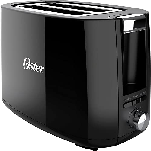 Torradeira Oster 127V - OTOR650, Modelo: OTOR650-127V