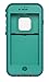 Lifeproof FRĒ SERIES Waterproof Case for iPhone 7 (ONLY) - Retail Packaging - SUNSET BAY (LIGHT TEAL/MAUI BLUE/MANGO TANGO)